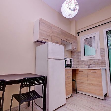 Panathenaic Stadium Apartment Esterno foto