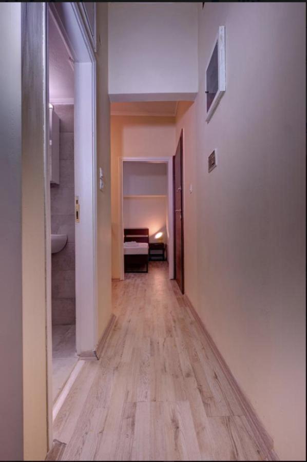 Panathenaic Stadium Apartment Esterno foto