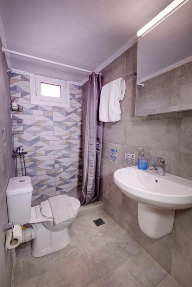 Panathenaic Stadium Apartment Esterno foto