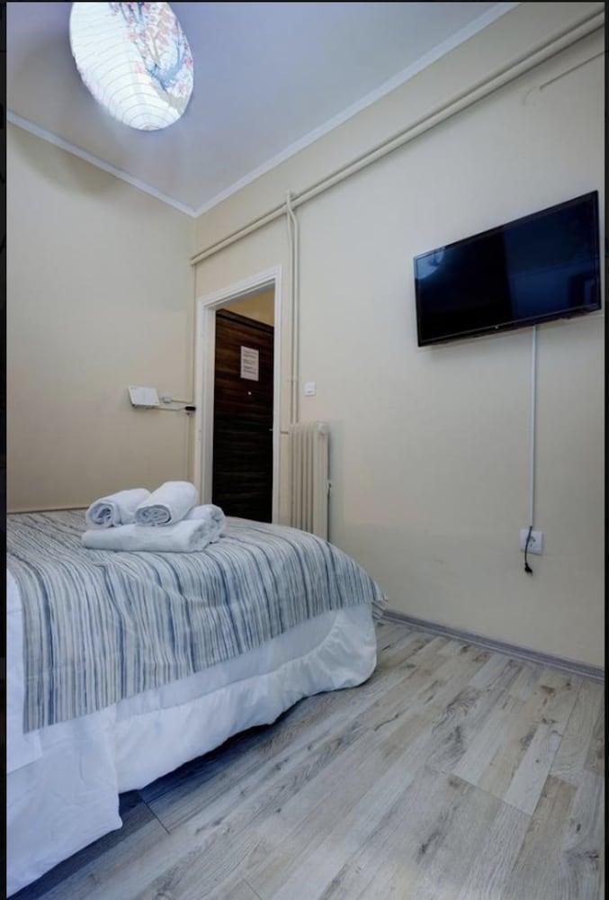 Panathenaic Stadium Apartment Esterno foto