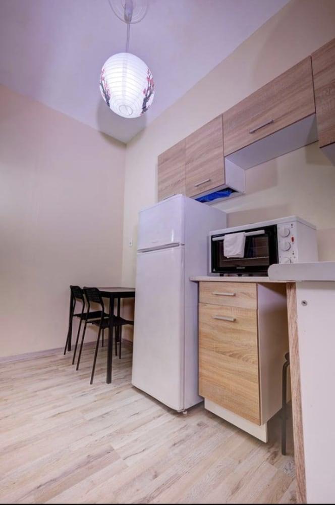 Panathenaic Stadium Apartment Esterno foto