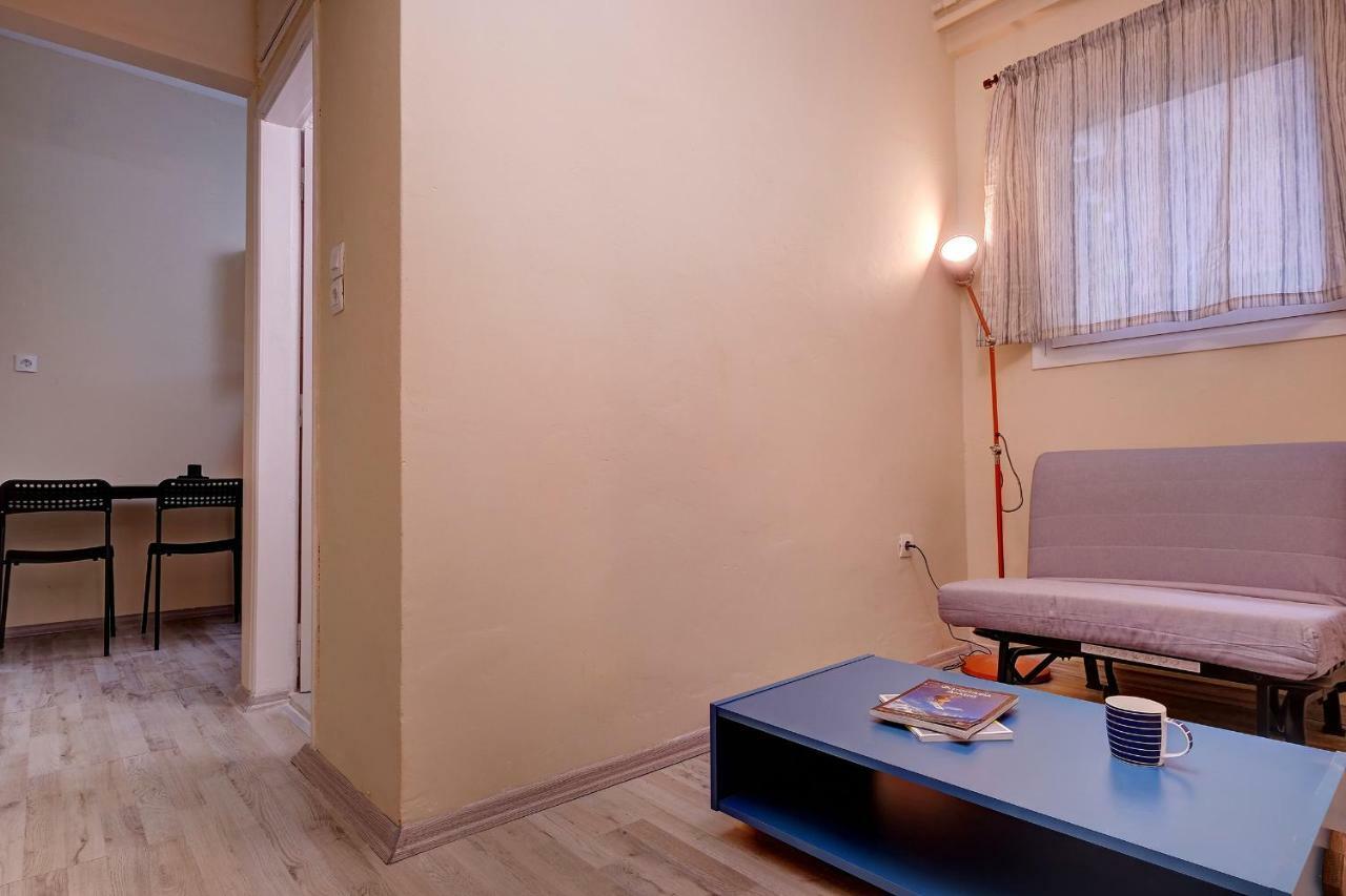 Panathenaic Stadium Apartment Esterno foto