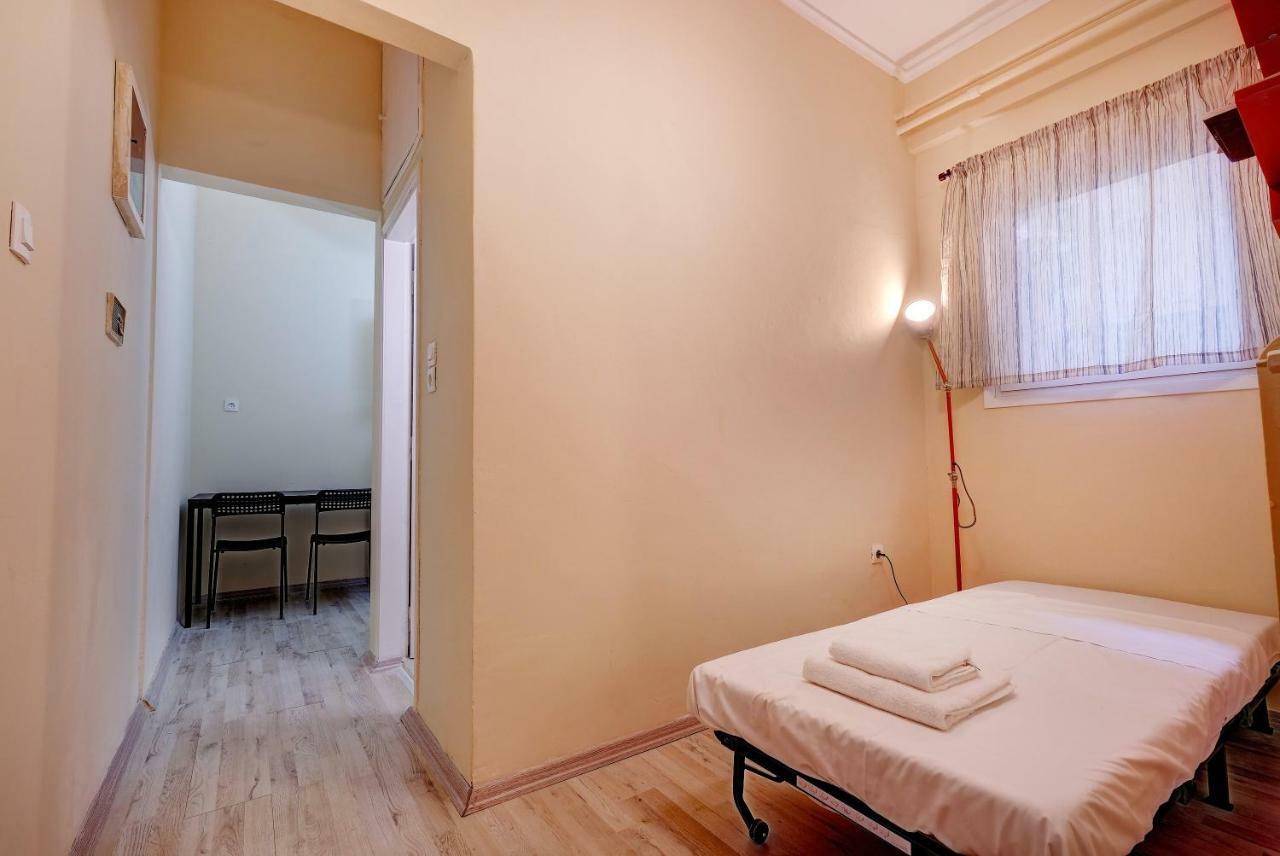 Panathenaic Stadium Apartment Esterno foto